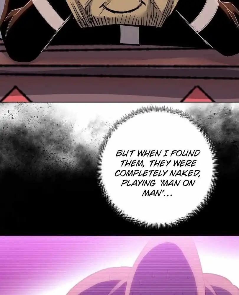 The Doomsday Ruthless Man: Hoarding Trillions of Supplies at the Beginning Chapter 65 23